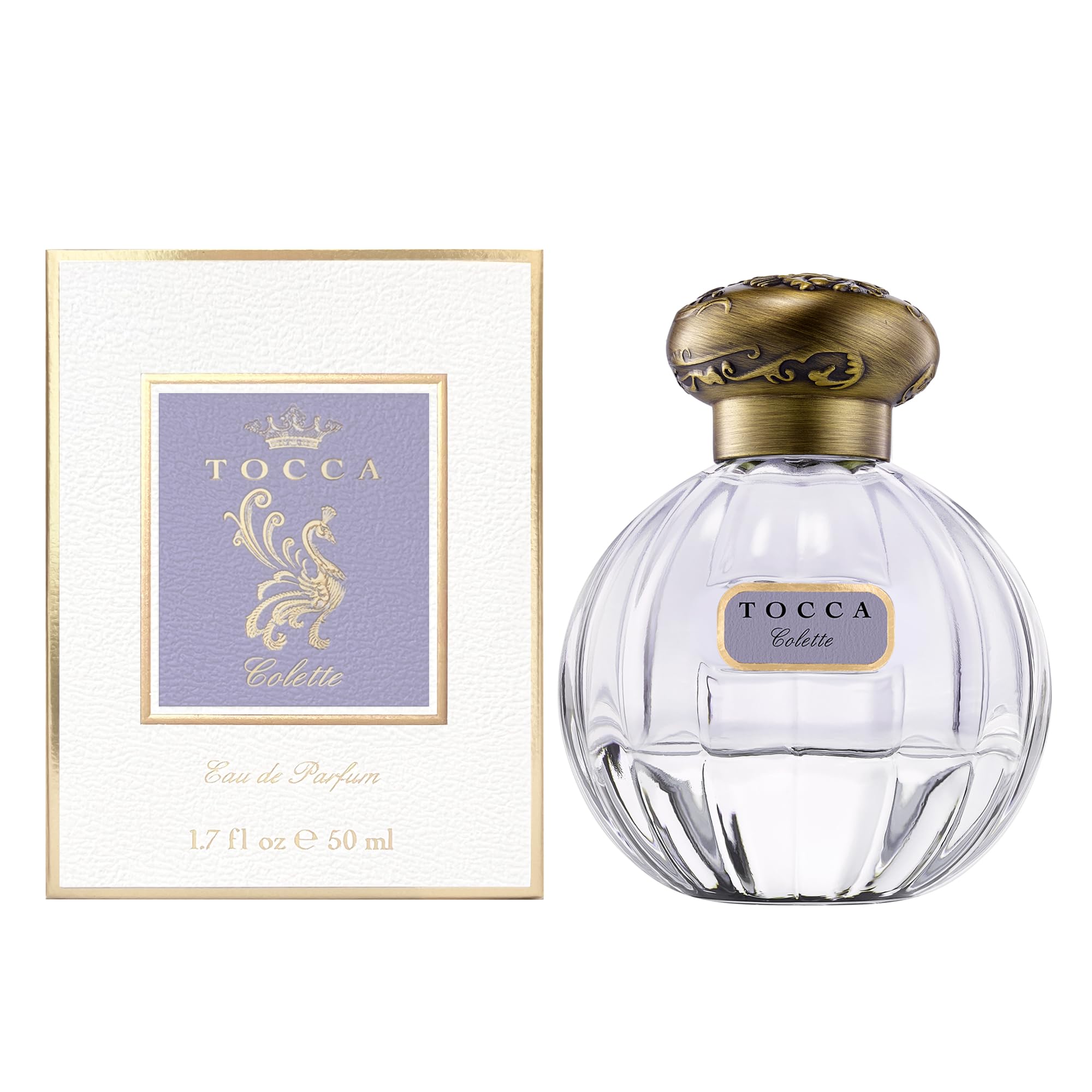 Tocca Beauty Colette Collection 1.7 oz Eau de Parfum Spray