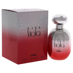 Ajmal Perfumes Viva Viola by - for women Eau de Parfum, 75ml