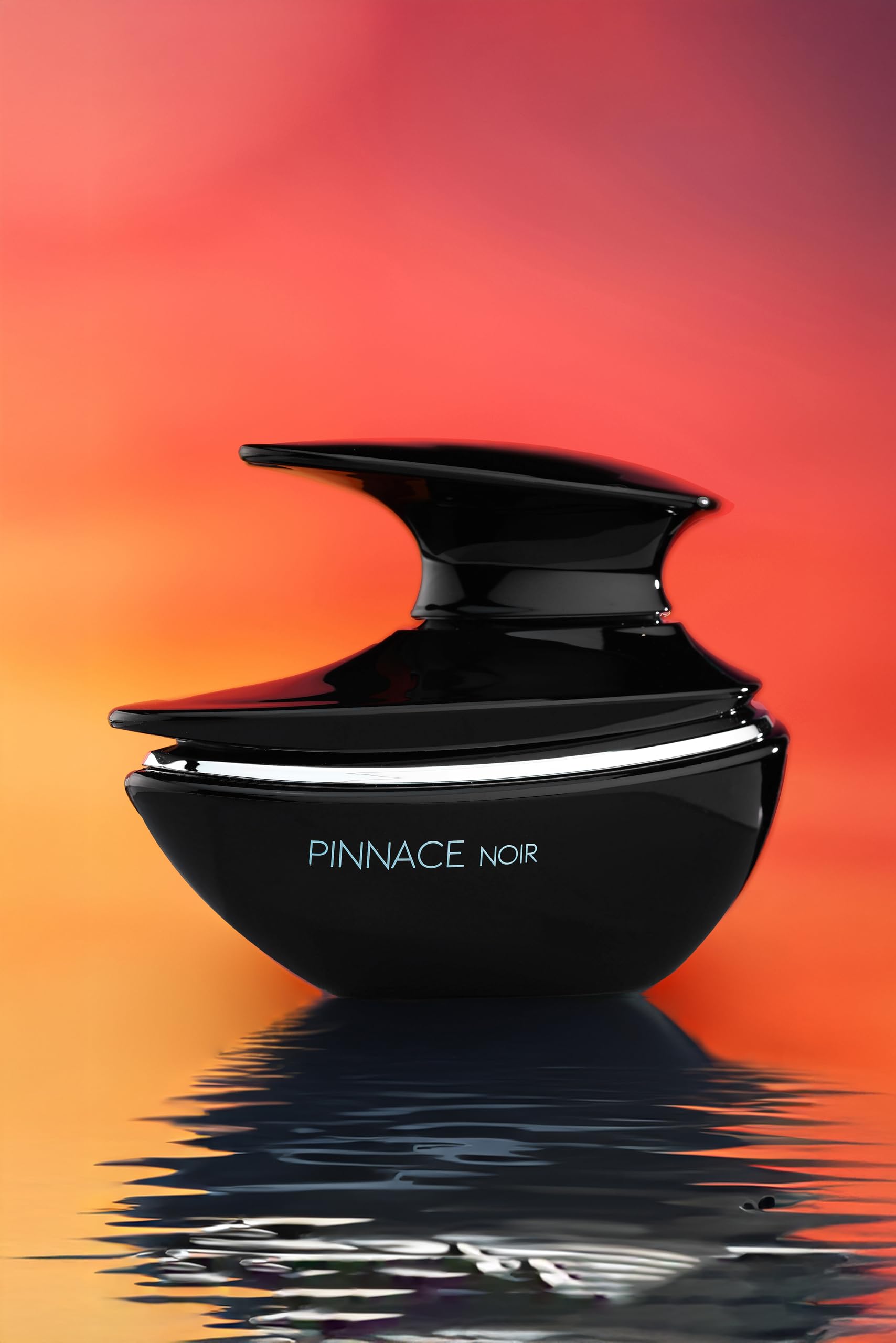 Fragrance World - Pinnace Noir - Eau de Parfum - Perfume For Men, 100ml