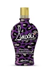 Supre - Snooki Ultra Dark 70X Black Bronzer w/Skin Firm & Toning - 12 fl oz