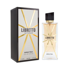Spectra 362 Libretto Intense EDP Perfume For Women - 80ml