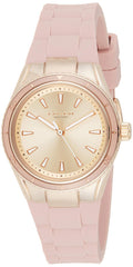 Coach PRESTON Men's Watch, Analog-Pink / Gold