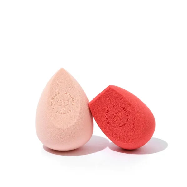Ere Perez Bio All Beauty Sponge Duo 2 Piece
