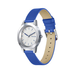 Sonata Green Dial Analog watch For Women-NR87019SL15
