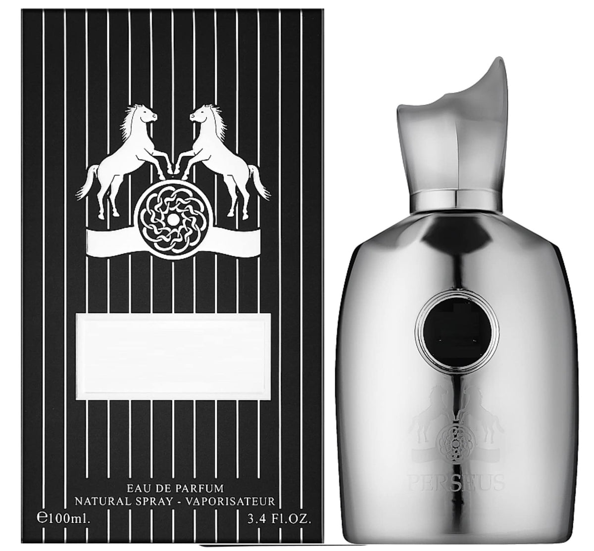 MAISON ALHAMBRA PERSEUS (U) EDP 100ML