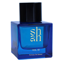 Shah Vol III Edp 100ml
