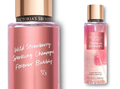 Victoria's Secret Fragrance Spray, Strawberries/Champagne, 8.4 Ounce