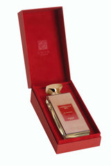 EMOR London Oud No. 3 Eau de Parfum for Women, 125 ml