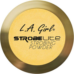 L.A. GIRL Strobe Lite Powder - 60 WATT