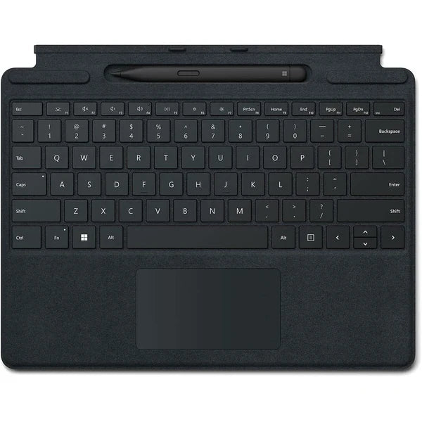 Microsoft Surface Pro Keyboard with Slim Pen