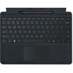 Microsoft Surface Pro Keyboard with Slim Pen