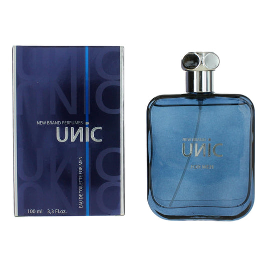 UNIC BY NEW BRAND By NEW BRAND For MEN