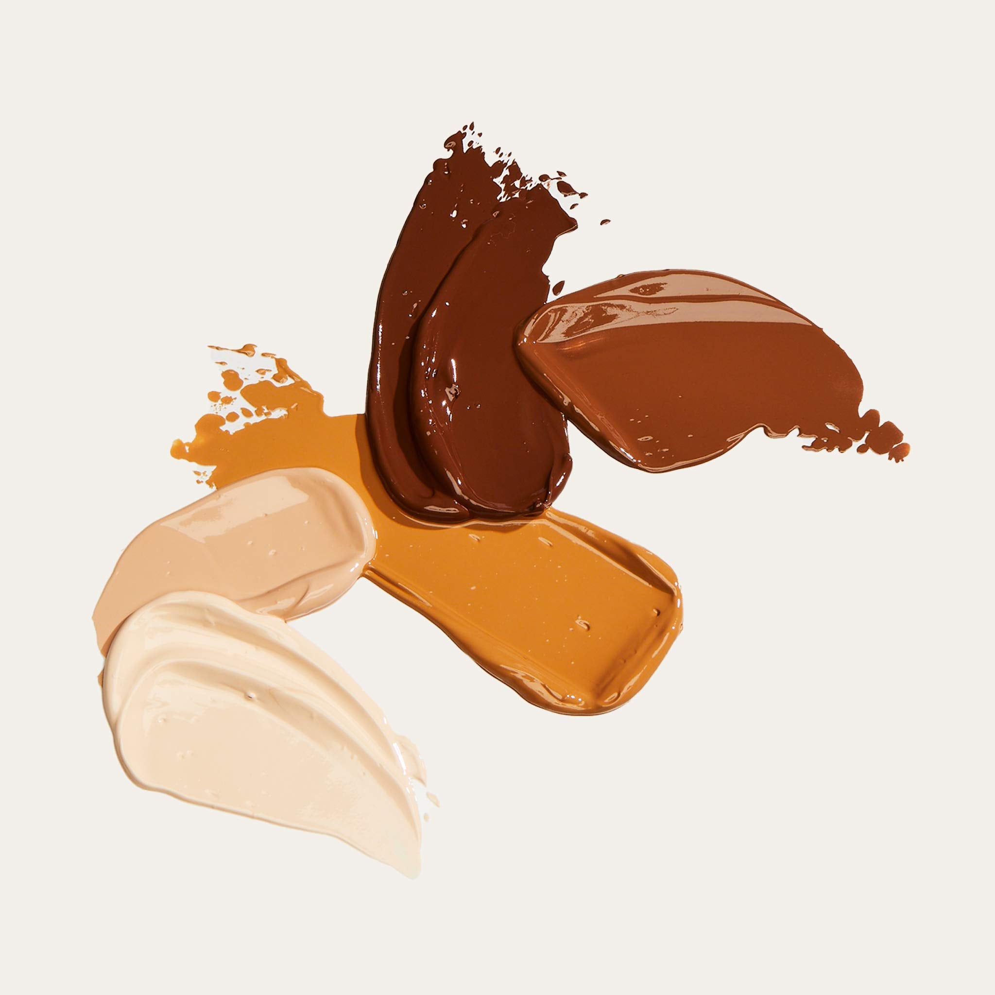 PACIFICA Alight Warm Tan Foundation 09WT, 0.9 FZ