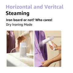 Xiaomi Mijia Handheld Steam Iron (2nd GEN)