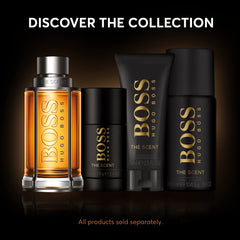 Hugo Boss The Scent Deodorant Stick for Men 75GM