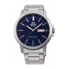 Orient Casual Watch RA-AA0C02L19B, blue, casual