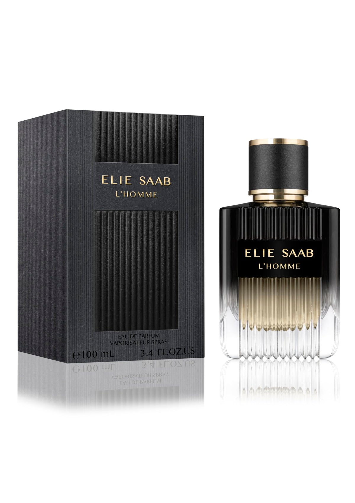 Elie Saab L'Homme Eau de Parfum - 100ml