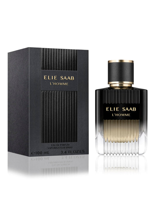 Elie Saab L'Homme Eau de Parfum - 100ml