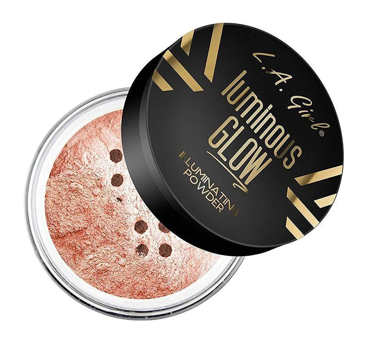 L.A. Girl Sunkissed Luminous Glow Powder 5g, GLP695