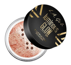 L.A. Girl Sunkissed Luminous Glow Powder 5g, GLP695