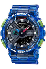 G-Shock Casio GA-110JT-2AJF [ JOYTOPIA Series] Watch Japan Import May 2023 Mode