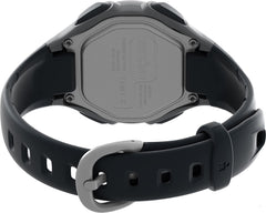 Timex Unisex Ironman Classic 30 34mm Watch - Gray/Lilac