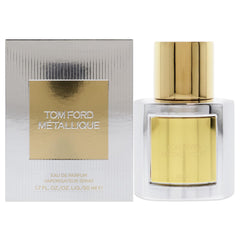 TOM FORD METALLIQUE 50ml EDP