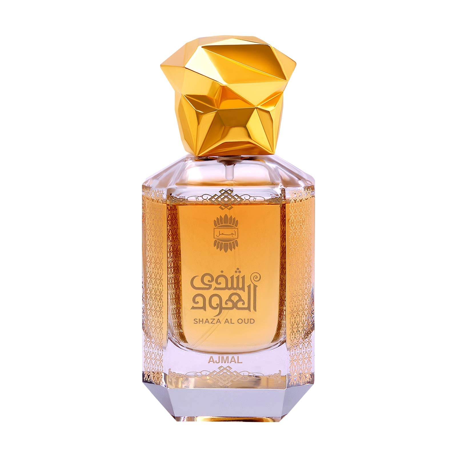 Ajmal Shaza Al Oud 50ml Oudhy Perfume For Unisex