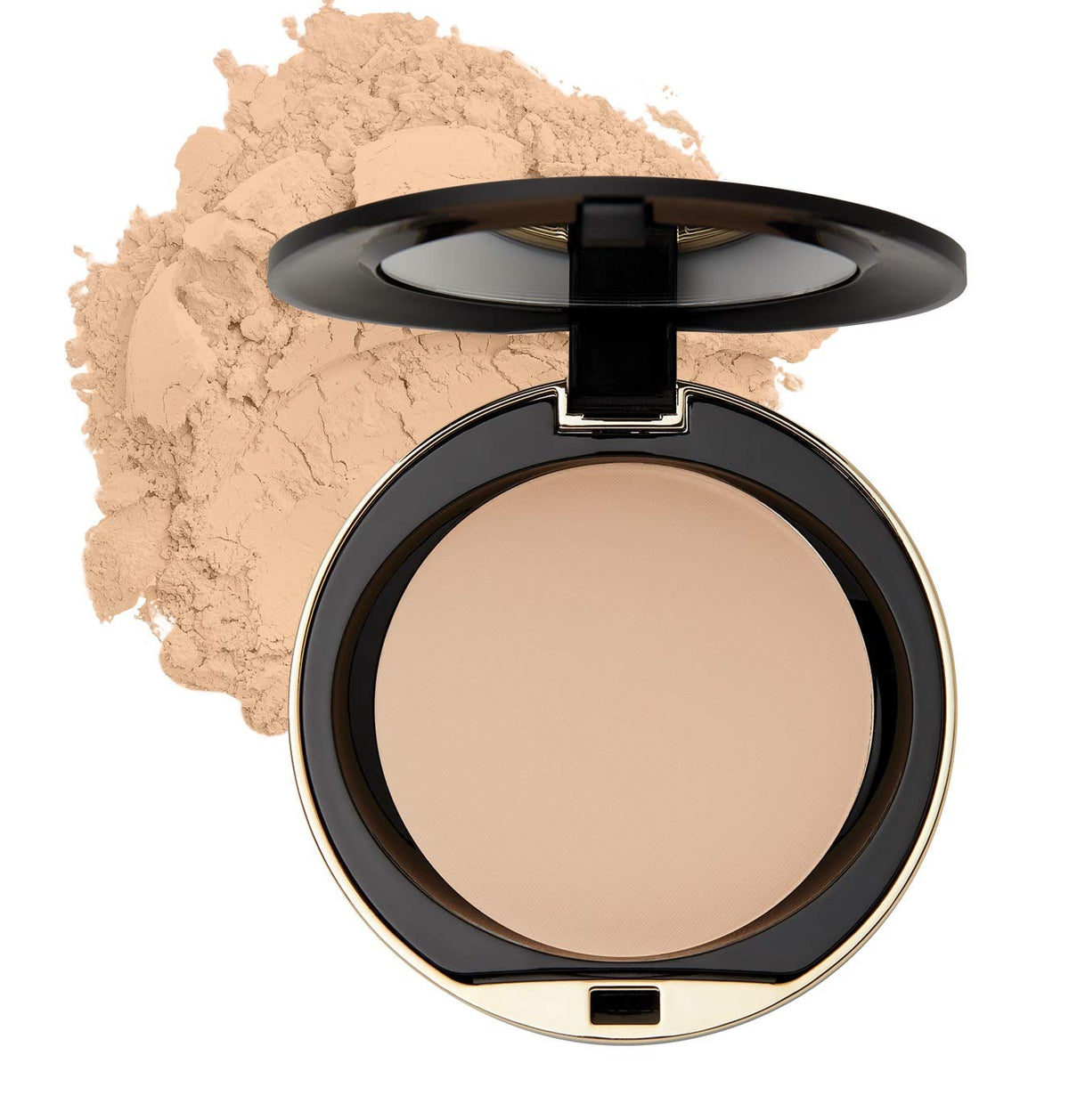 Milani Concealer + Perfect Shine Proof Powder from Cosmetics - 02 Nude