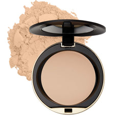 Milani Concealer + Perfect Shine Proof Powder from Cosmetics - 02 Nude