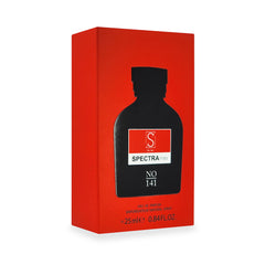 Spectra Mini 141 Eau De Parfum For Men - 25ml