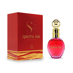 Spectra Mini 268 Eau De Parfum for Women - 25ml