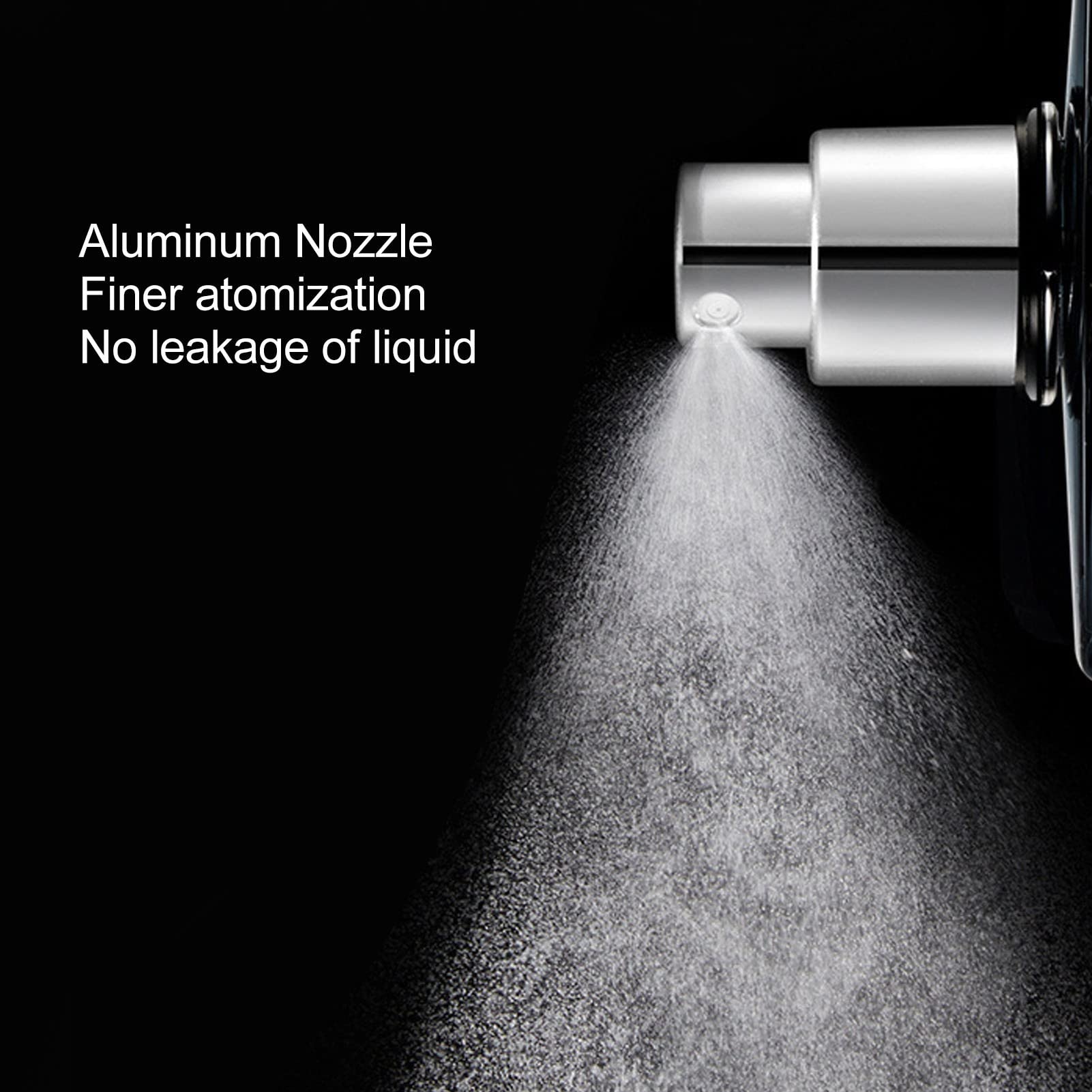 Perfume Spray, Men's Perfume 50ml Portable Light Fragrance For Dating For The Office