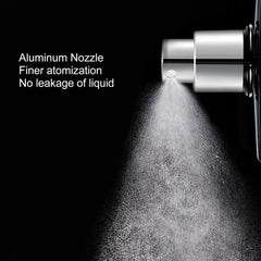 Perfume Spray, Men's Perfume 50ml Portable Light Fragrance For Dating For The Office