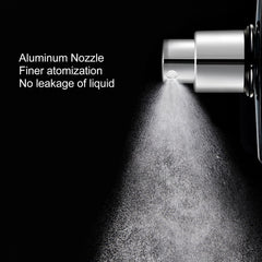 Men Perfume, Fine Mist Fragrant Male Perfume Spray 50ml for Dating Office Daily