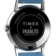 Timex Men's Marlin Automatic 40mm Watch