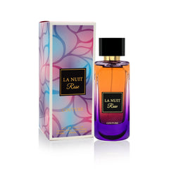 La Nuit Rose Couture