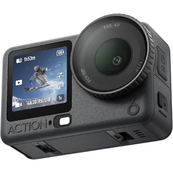 DJI Osmo Action 6 Essential Combo Camera