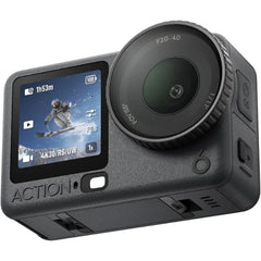 DJI Osmo Action 6 Essential Combo Camera