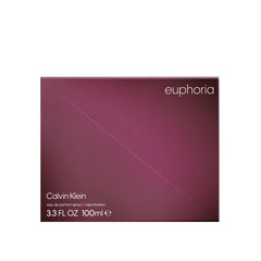 Calvin Klein Euphoria Perfume for Women Eau De Parfum 100ML