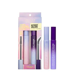 Pacifica Beauty Mascara – Vegan, Volumizing & Lengthening, Clean & Cruelty-Free
