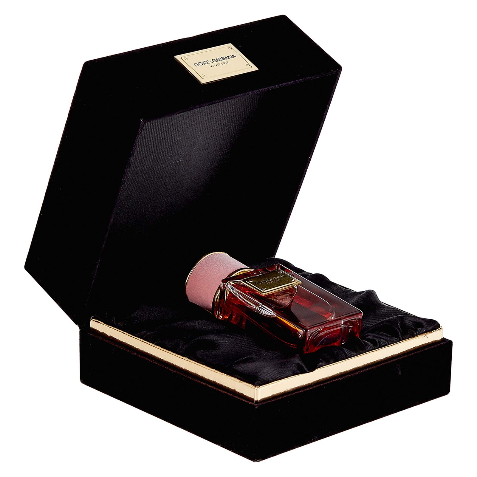 Velvet Love by Dolce & Gabbana for Women - Eau de Parfum, 50ml