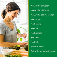 Nature's Bounty E-Oil For Skin, Nails And Dark Circles