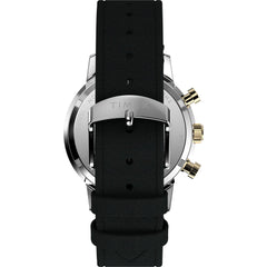 Timex Men's Marlin Automatic 40mm Watch - Black