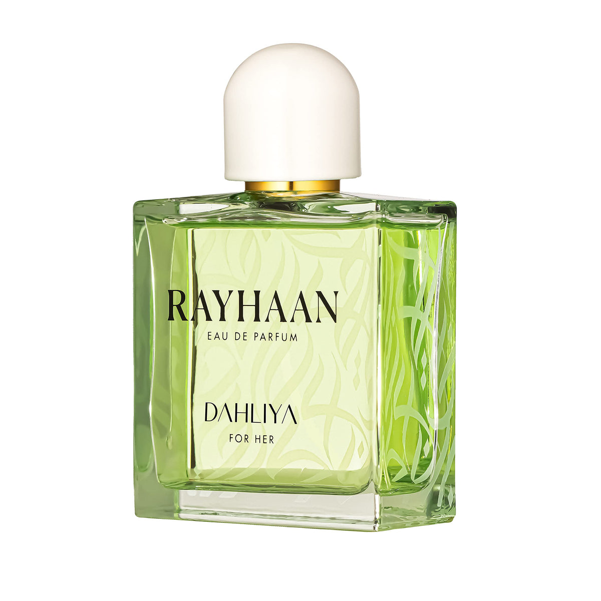 Rayhaan Dahliya for Her Eau de Parfum Spray 100 ml