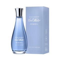 Davidoff Cool Water Reborn Eau de Parfum 100ml