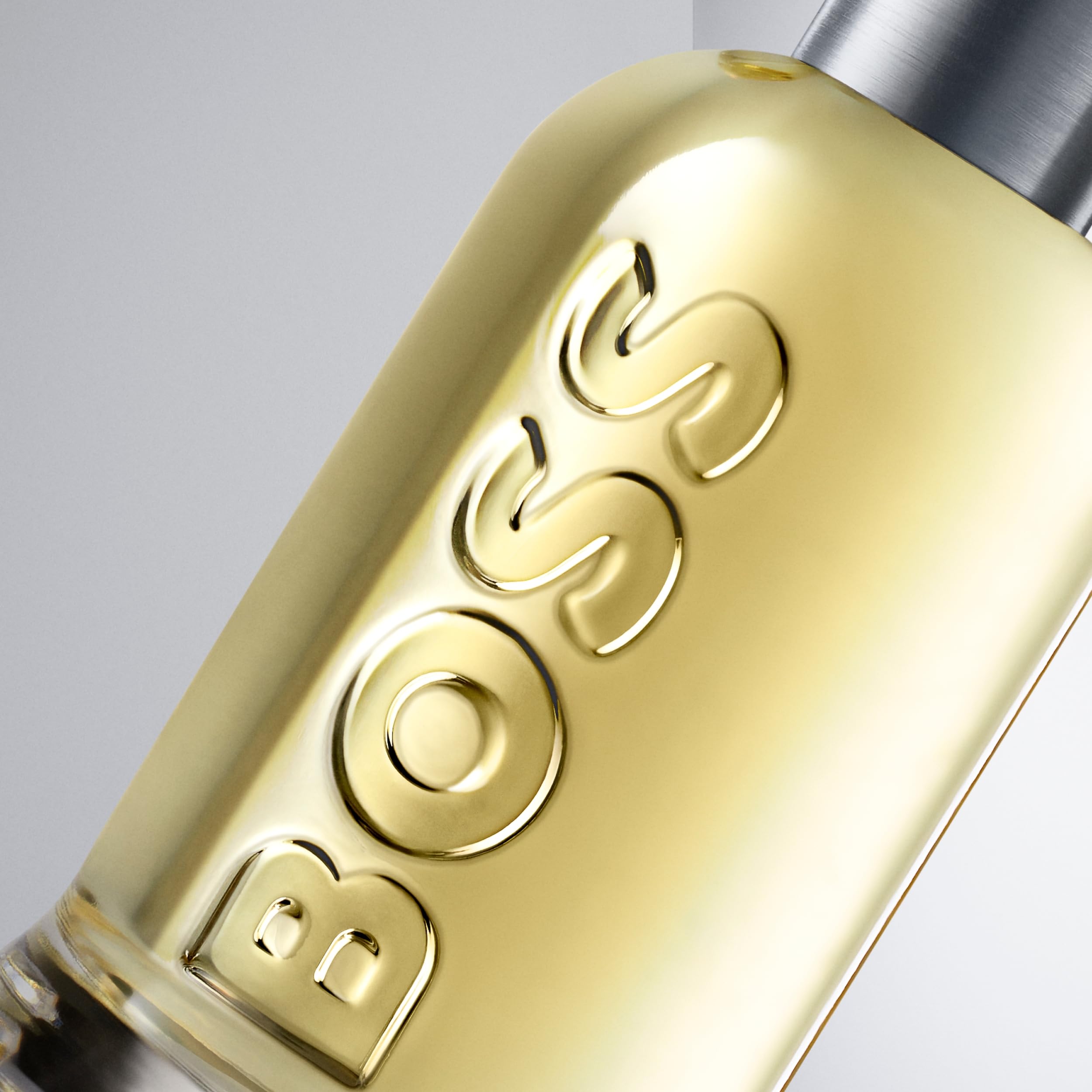 Boss Bottled Eau De Toilette Discount Store
