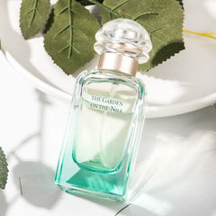 Women's Perfume, Aluminum Spout Flower Fruit Perfume Perfume Spray Bottle for Dating