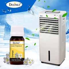 Devinez Champa + Magnolia Cooler Perfume, 60ml Each