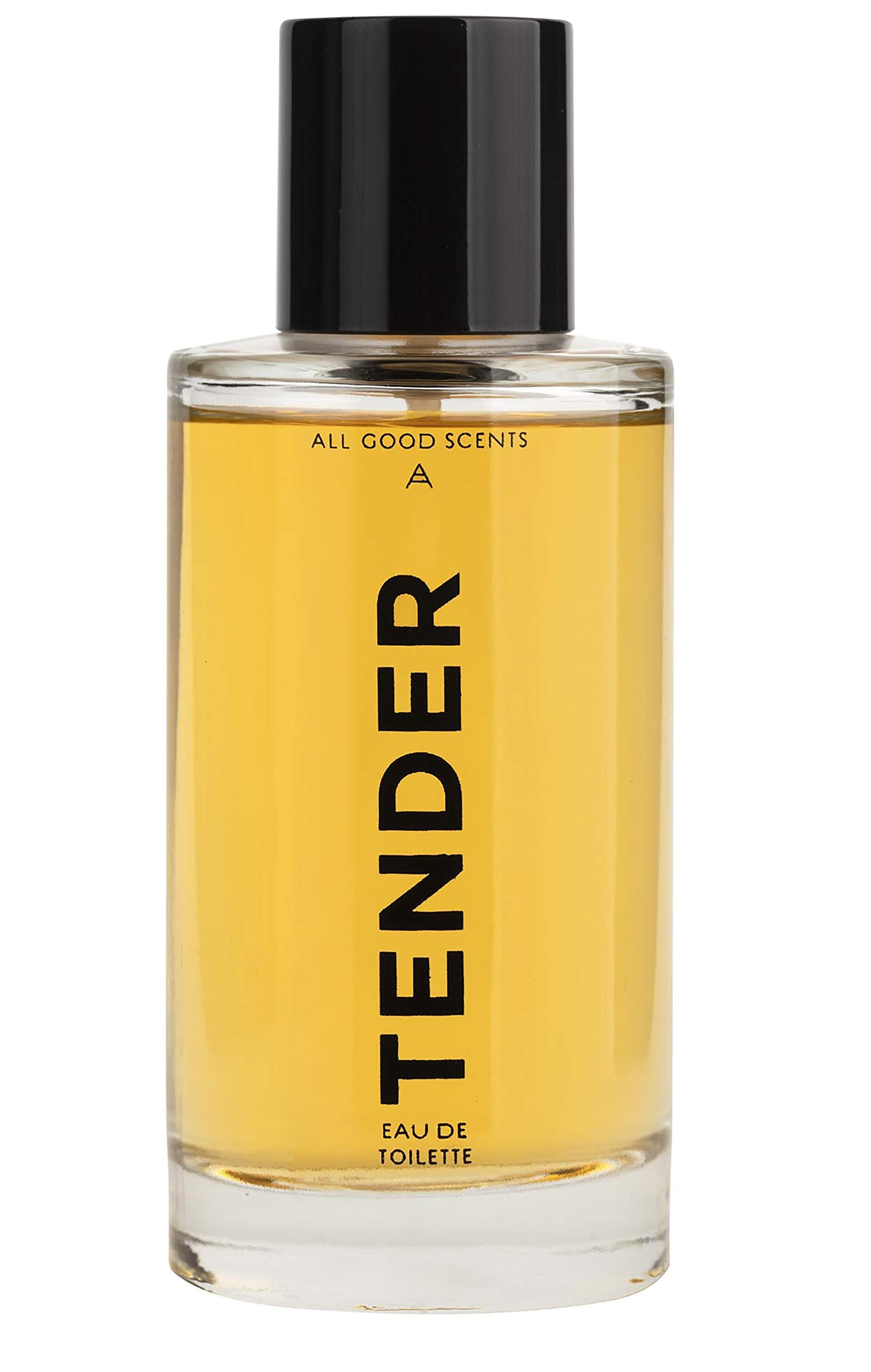 All Good Scents TENDER Eau De Toilette, Perfume for Women 100 ML